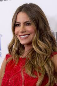 Sofia vergara, sarah hyland, jesse tyler ferguson and julie bowen got together for a very modern family reunion. Sofia Vergara Starportrat News Bilder Gala De