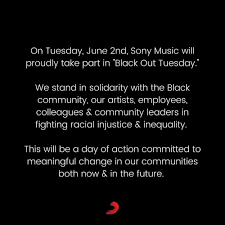 Sony Music Uk Careers