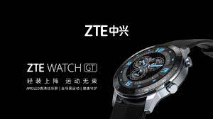 Offizielle ZTE Watch GT