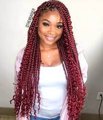 Protective hairstyles typically come in the form of braids, locs, twists and knots, and they can be especially useful in the summer, when activities and climate can make hair care difficult. 8 Summer Protective Styles For Black Women That You Ll Love Voice Of Hair