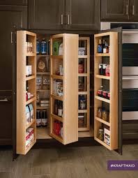 Multi Storage Kitchen Pantry Design Pantry Design Kitchen Innovation