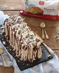 1) pastorizziamo le uova per renderle sicure da un punto di vista igienico. Tronchetto Semifreddo Al Caffe Senza Glutine La Cassata Celiaca