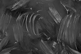 Black background with finish what you start text overlay, typography. Free Black Textures For Photoshop