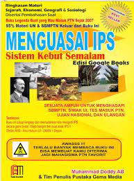 Book id of cepat kuasai ips sma/ma sistem kebut semalam sejarah, geografi, ekonomi, & sosiologi (edisi revisi)'s books is vmrgdwaaqbaj, book which was written bytim grasindohave etag cyyprmwbods. Materi Menguasai Ips Sistem Kebut Semalam Ma In Mustafid Pdf Online Pubhtml5