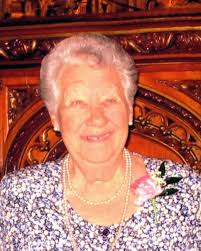 Lucille Dufour Obituary