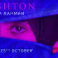 Khatija Rahman event image