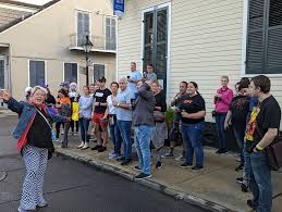 Affordable NOLA Adventures: Uncover New Orleans' Treasures without Breaking  the Bank! — Gators and Ghosts: New Orleans Tours