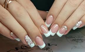 Uñas decoradas de gel en casa. Unas De Gel Decoradas 2021 Unas Acrilicas