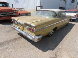 Image result for Desert Tan 1959 Edsel