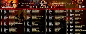 Read reviews | rate theater. Tentkotta Usa Theaters List Of Baahubali2 Tamil Facebook