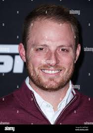 Mcelroy hi-res stock photography and images