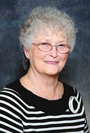 Deborah Blair Obituary