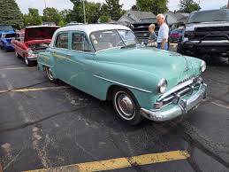 Image result for Plymouth Cream 1951 Plymouth