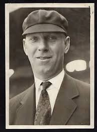 Emmet Thomas “Red” Ormsby (1895-1962)