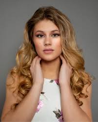 Michigan Inspiring Teen Natalie Kotecki