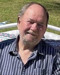 Milton Kellum Obituary 2024