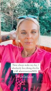 Gina Finney's Instagram, Twitter & Facebook