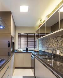 6 543 Curtidas 34 Comentarios Decor House Home Casa Int Arq Homeidea No Instagram Agora Destacando A Cozinha D Cozinhas Modernas Cozinha Bege Cozinhas