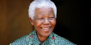 Jamaican Gospel icon Carlene Davis honours Nelson Mandela's legacy