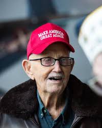 On 75th anniversary of Pearl Harbor attack, WWII Museum spotlights  survivors, now in their 90s