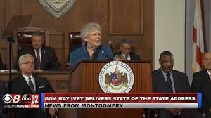 February 4, 2020 alabama state of the state address alabama gov. Governor Ivey Delivers 2020 State Of The State Address Alabama News
