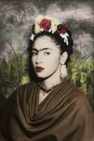 Youssef Nabil My Frida 1996 Phillips