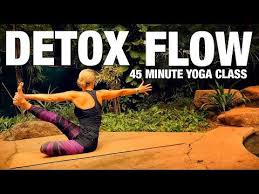 45 Min Nice Workout Less Flow Than Normal But You Still Get To Practice Yoga Youtube Yoga Workout Routine Yoga Class
