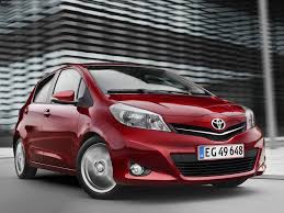 Find out why the 2012 toyota yaris is rated 7.2 by the car connection experts. Toyota Yaris 2012 Pictures Information Specs