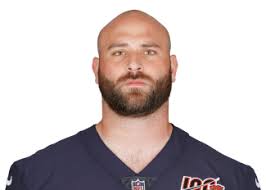 Josh golden) official music video. Kyle Long Stats News And Video Og Nfl Com