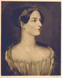 Ada Lovelace, English Mathematician Photograph by British Library - Fine  Art America