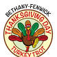 Bank of Ocean City Bethany-Fenwick Turkey Trot - Bethany Beach Bandstand, Boardwalk Event Image