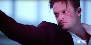 Classic weight training to build muscle, kinnaman did plenty of powerlifting like squats, deadlifts and clean & snatches. Altered Carbon Official Trailer Joel Kinnaman Comes Back To Life To Solve A Murder