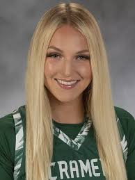 2020-21 Women's Basketball Roster