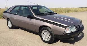 Image result for Gris 1982 Renault