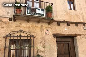 Reserva y descubre 14 casas rurales, apartamentos y casas en pedraza con 84 opiniones de viajeros. El Bulin De Pedraza Pedraza Segovia