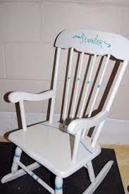 Vintage Baby Musical Rocking Chair From Saks Fifth Avenue With Etsy Rocking Chair Vintage Baby Childrens Furniture