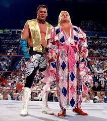 80 photos that scream 1980s! | WWE