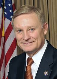 U.S. Congressman Spencer Bachus Bids Farewell