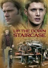 Up The Down Staircase