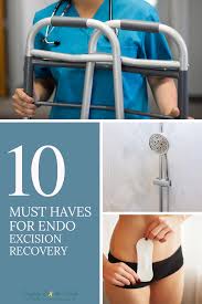 10 Must Haves For Excision Recovery Eighty Six The Endo In 2020 Excision Endometriosis And Infertility Endometriosis Surgery