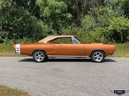 Image result for Dark Bronze 1969 Coronet