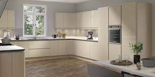Else boy spiderman 3 como! High Gloss Kitchen Cabinets White Grey On Trend Kitchen Collection