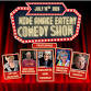 Comedy Show