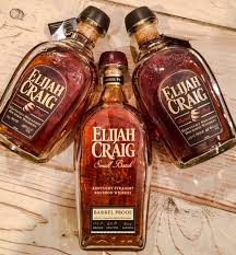 Reviews 100 102 Elijah Craig Barrel Proof B517 Batch 11 And Batch 12 Http Ift Tt 2bf9siz Cigars And Whiskey Bourbon Whiskey Bourbon