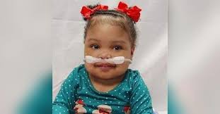 Little Miss. Sophia Maxwell Obituary