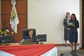 Sosialisasi regional kalimantan utara penerimaan mahasiswa baru politeknik statistika stis tahun akademik 2020/2021. Apbd Malinau Tahun Anggaran 2020 Resmi Disahkan Metro Kaltara