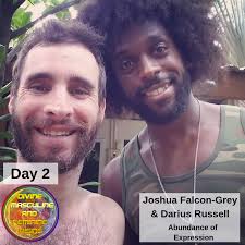 Inspire Unity Movement