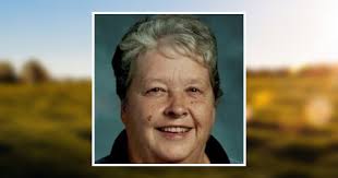 Lucille "Penny" Rondeau Obituary March 27, 2019