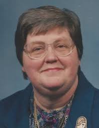 Obituary for Patricia A. (Starzynski) Wisniewski