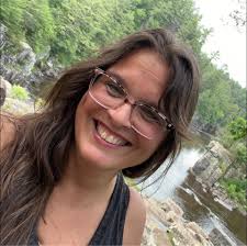 Angela Holter, an RN in our Infusion department, was selected as Cambridge  Medical Center's Employee of the Month for September and this week, Angela  was recognized as CMC's nominee for the North